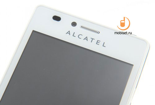 Alcatel One Touch View
