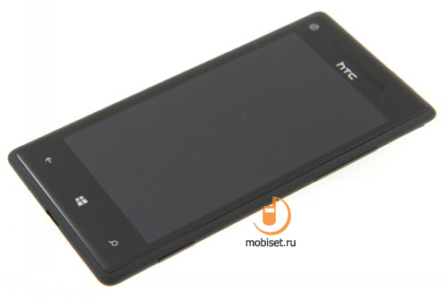 HTC Windows Phone 8X