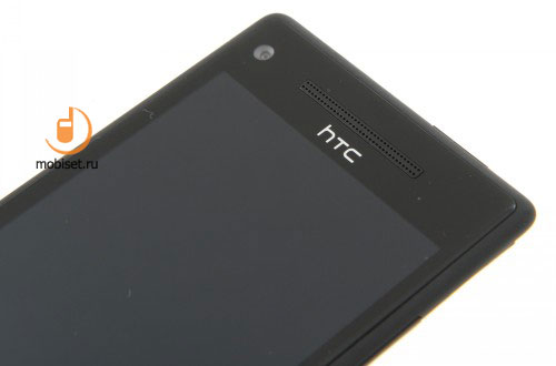 HTC Windows Phone 8X