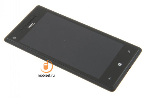 HTC Windows Phone 8X