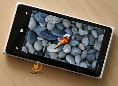 Nokia Lumia 920