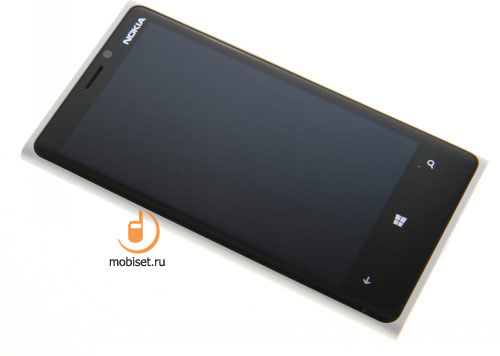 Nokia Lumia 920