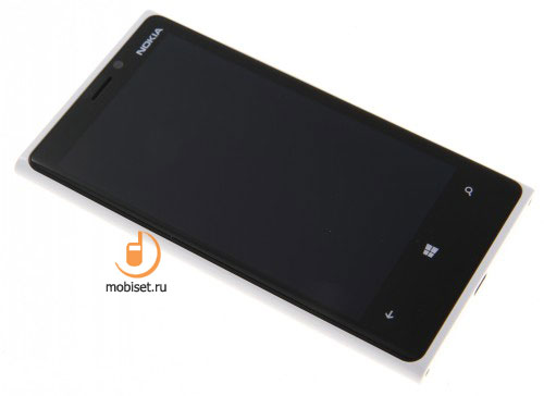 Nokia Lumia 920