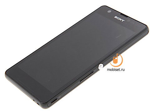 Sony Xperia ZR