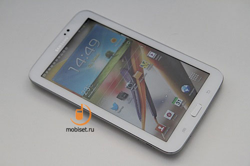 Samsung P3200 Galaxy Tab 3 7.0