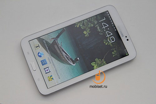 Samsung P3200 Galaxy Tab 3 7.0