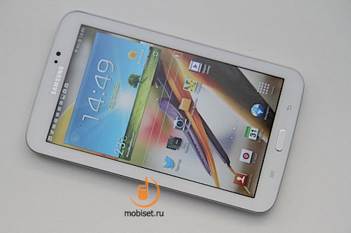 Samsung P3200 Galaxy Tab 3 7.0