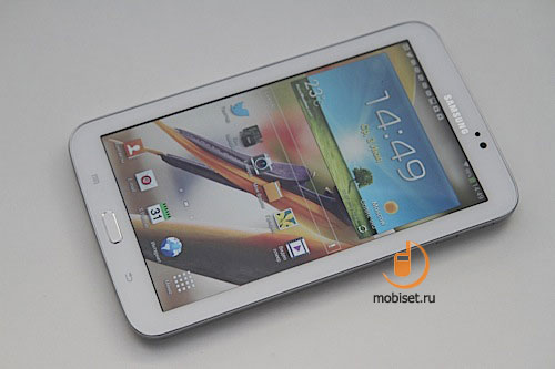 Samsung P3200 Galaxy Tab 3 7.0