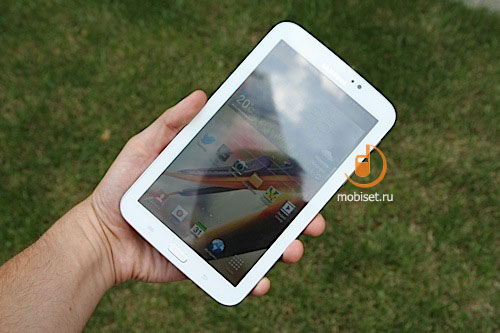 Samsung P3200 Galaxy Tab 3 7.0