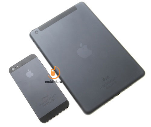 Apple iPad Mini