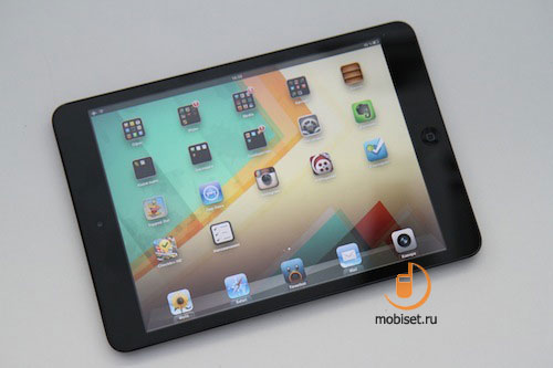 Apple iPad Mini