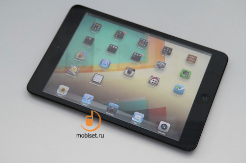 Apple iPad Mini