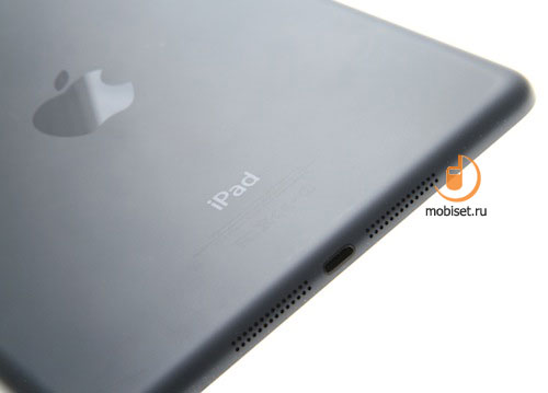 Apple iPad Mini