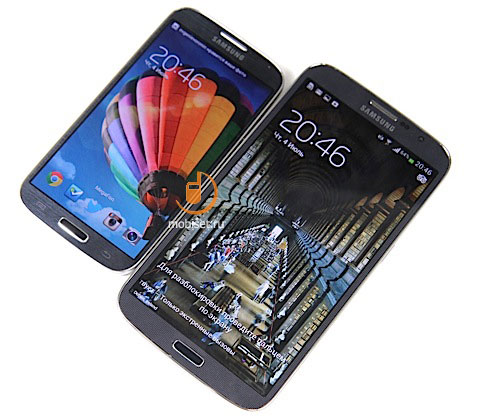 Samsung Galaxy Mega 6.3 i9205