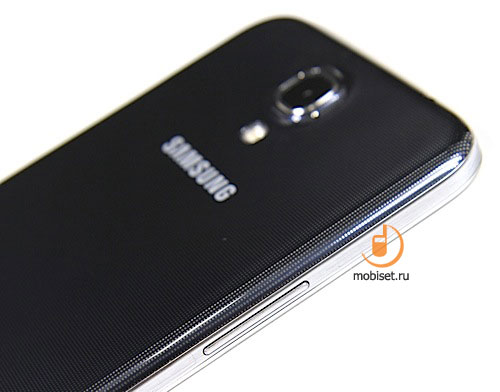 Samsung Galaxy Mega 6.3 i9205