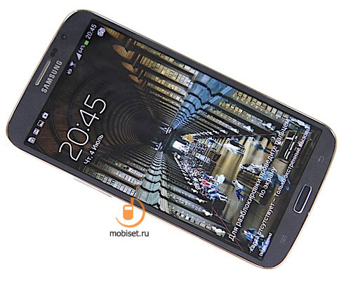 Samsung Galaxy Mega 6.3 i9205