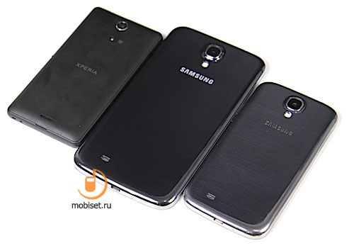 Samsung Galaxy Mega 6.3 i9205