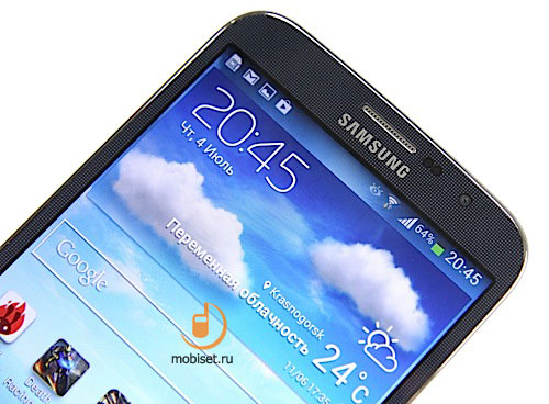 Samsung Galaxy Mega 6.3 i9205