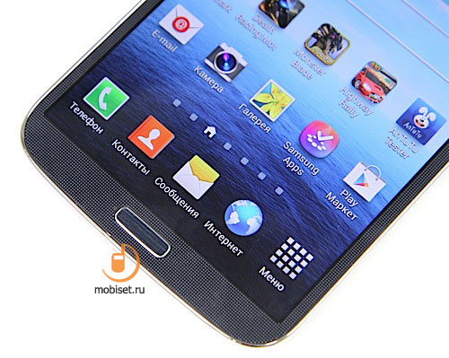 Samsung Galaxy Mega 6.3 i9205