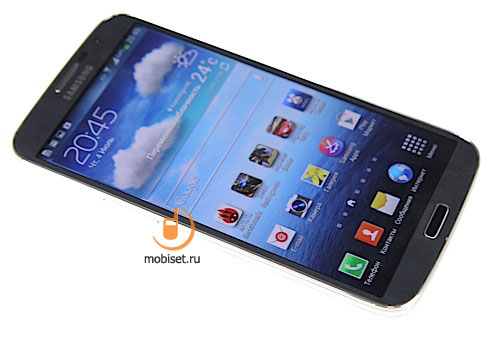 Samsung Galaxy Mega 6.3 i9205