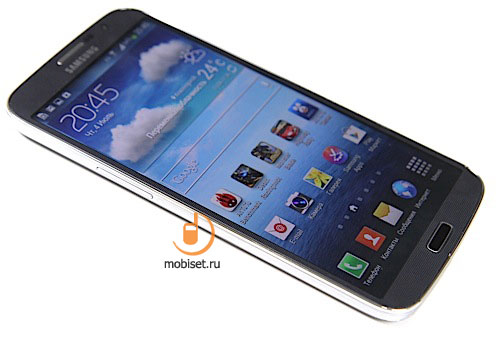 Samsung Galaxy Mega 6.3 i9205