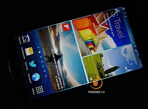 Samsung Galaxy Mega 6.3 i9205