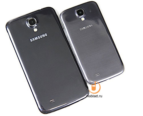 Samsung Galaxy Mega 6.3 i9205