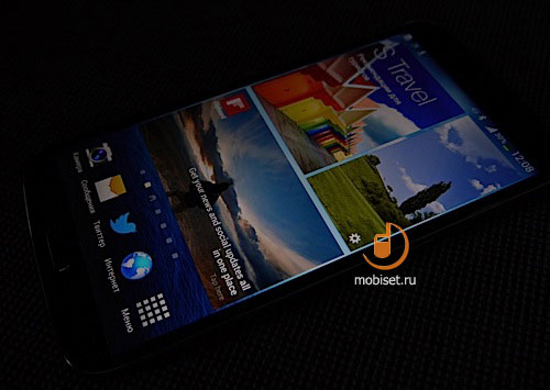 Samsung Galaxy Mega 6.3 i9205