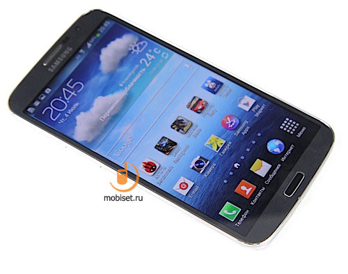 Samsung Galaxy Mega 6.3 i9205