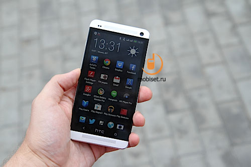 HTC One Dual Sim