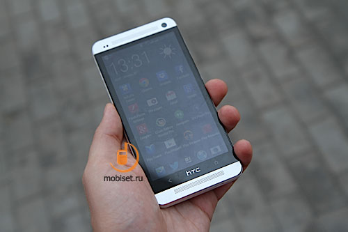 HTC One Dual Sim