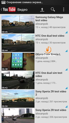 HTC One Dual Sim