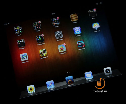 Apple iPad 4