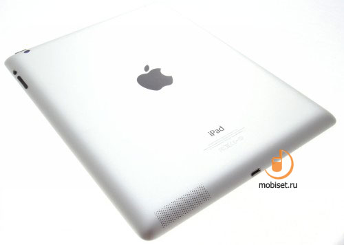 Apple iPad 4