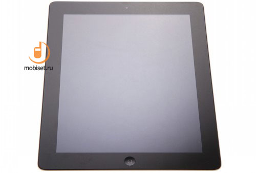 Apple iPad 4