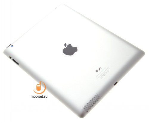 Apple iPad 4