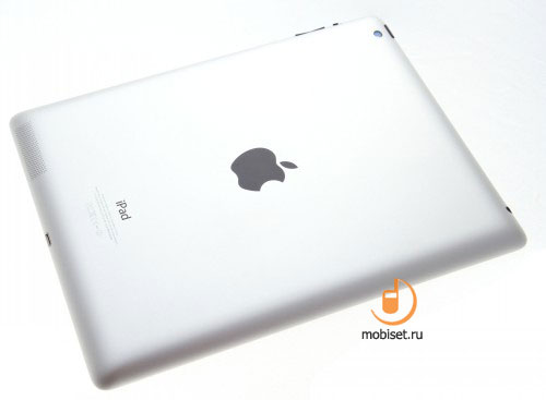 Apple iPad 4