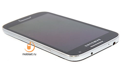 Samsung GT-I9192 Galaxy S4 mini Duos