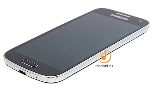 Samsung GT-I9192 Galaxy S4 mini Duos