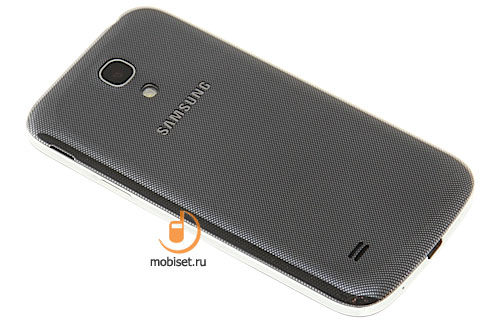 Samsung GT-I9192 Galaxy S4 mini Duos