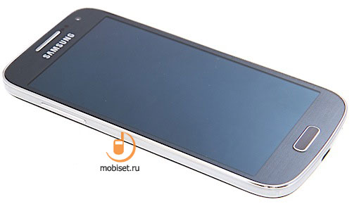 Samsung GT-I9192 Galaxy S4 mini Duos