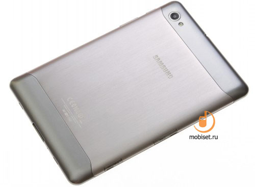 Samsung P6800 Galaxy Tab 7.7