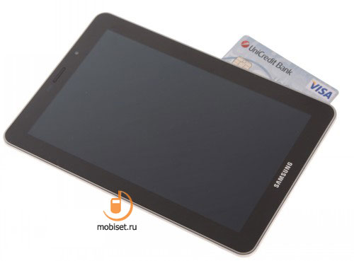 Samsung P6800 Galaxy Tab 7.7
