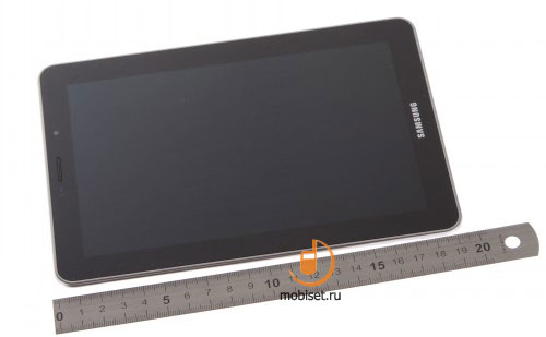 Samsung P6800 Galaxy Tab 7.7