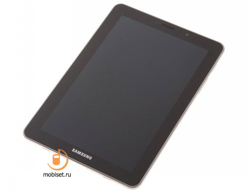 Samsung P6800 Galaxy Tab 7.7