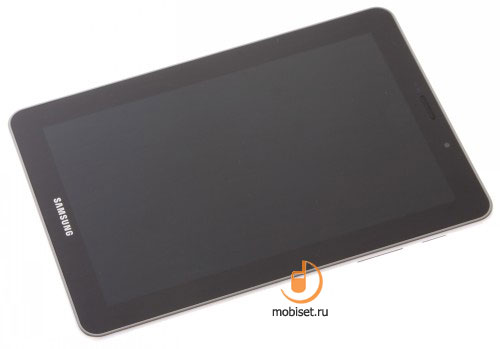 Samsung P6800 Galaxy Tab 7.7