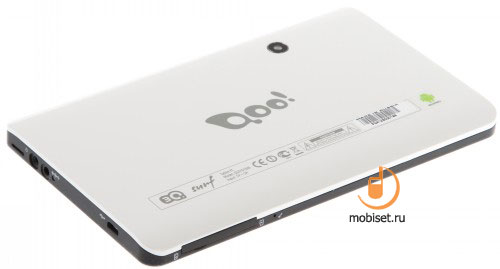 3Q Surf Tablet PC QS0701BM