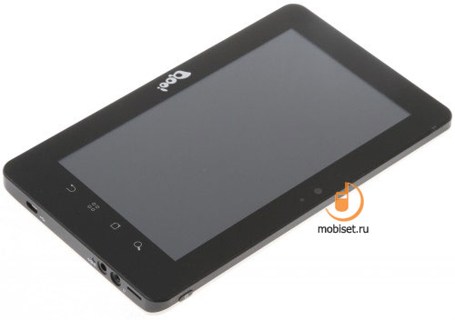 3Q Surf Tablet PC QS0701BM