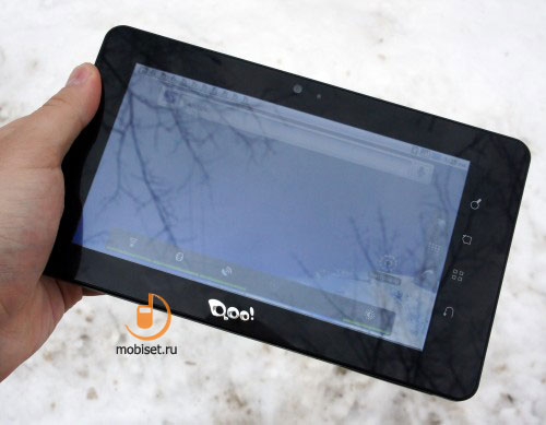 3Q Surf Tablet PC QS0701BM