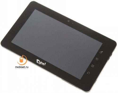 3Q Surf Tablet PC QS0701BM